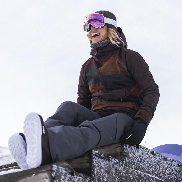 Snowboard Goggles Buying Guide